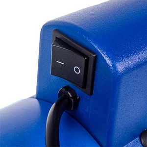 Вакуумний насос LEETO XZ-5A (1 ступ. 283 л/хв.)