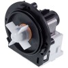 Помпа (насос) для пральної машини Indesit C00283277 LEILI 35 Вт BPX2-285L (контакти спарені ззаду, на 3 саморізи)