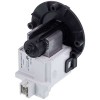 Помпа (насос) для пральної машини Indesit C00283277 LEILI 35 Вт BPX2-285L (контакти спарені ззаду, на 3 саморізи)