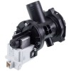 Помпа (насос) для пральної машини Ariston C00309709 Leili (в зборі) 35 Вт BPX2-172L (контакти спарені ззаду)