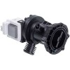 Помпа (насос) для пральної машини Ariston C00309709 Leili (в зборі) 35 Вт BPX2-172L (контакти спарені ззаду)