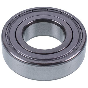 Ремонтний набір для пральної машини LG (сальник 37x66x9.5/12 + підшипники 6205/6206 + мастило)