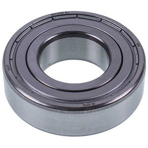 Ремонтний набір для пральної машини LG (сальник 37x66x9.5/12 + підшипники 6205/6206 + мастило)