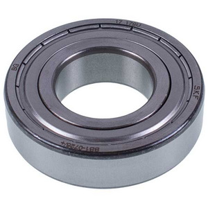 Ремонтний набір для пральної машини LG (сальник 37x66x9.5/12 + підшипники 6205/6206 + мастило)