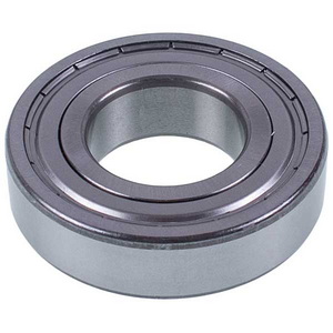 Ремонтний набір для пральної машини LG (сальник 37x66x9.5/12 + підшипники 6205/6206 + мастило)