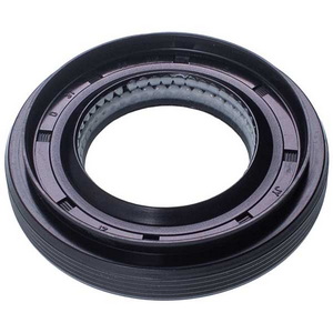 Ремонтний набір для пральної машини LG (сальник 37x66x9.5/12 + підшипники 6205/6206 + мастило)