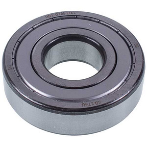 Ремонтний набір для пральної машини LG (сальник 37x76x9.5/12 + підшипники 6305/6306 + мастило)