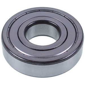 Ремонтний набір для пральної машини LG (сальник 37x76x9.5/12 + підшипники 6305/6306 + мастило)