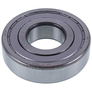 Ремонтний набір для пральної машини LG (сальник 37x76x9.5/12 + підшипники 6305/6306 + мастило)