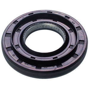 Ремонтний набір для пральної машини LG (сальник 37x76x9.5/12 + підшипники 6305/6306 + мастило)