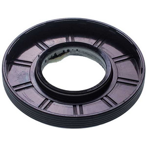 Ремонтний набір для пральної машини LG (сальник 37x76x9.5/12 + підшипники 6305/6306 + мастило)