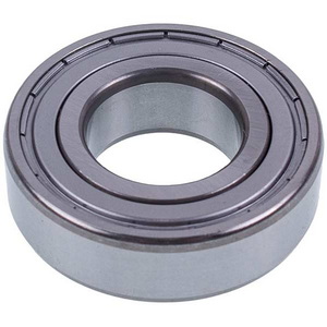 Ремонтний набір для пральної машини LG 0020300440 (втулка валу + сальник 40x66x10/11.5+ підшипники 6205/6206+ мастило)