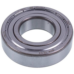 Ремонтний набір для пральної машини LG 0020300440 (втулка валу + сальник 40x66x10/11.5+ підшипники 6205/6206+ мастило)