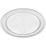 Тарілка універсальна 3390W1A035A для мікрохвильової печі LG 245мм