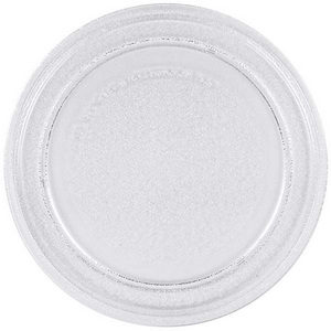 Тарілка універсальна 3390W1A035A для мікрохвильової печі LG 245мм Тарілка універсальна 3390W1A035A для мікрохвильової печі LG 245мм