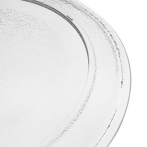 Тарілка універсальна 3390W1A035A для мікрохвильової печі LG 245мм Тарілка універсальна 3390W1A035A для мікрохвильової печі LG 245мм