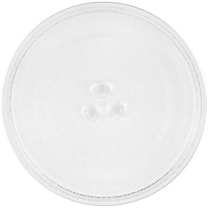 Тарілка універсальна 3390W1G005H для мікрохвильової печі 245мм (під куплер) Тарілка універсальна 3390W1G005H для мікрохвильової печі 245мм (під куплер)