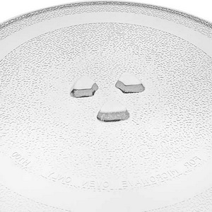 Тарілка універсальна 3390W1G005H для мікрохвильової печі 245мм (під куплер) Тарілка універсальна 3390W1G005H для мікрохвильової печі 245мм (під куплер)