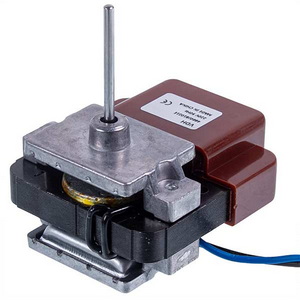 Двигатель вентилятора 9W для холодильника LG 4680JB1021E