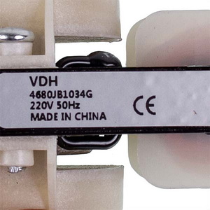 LG 4680JB1034G Двигун вентилятора для холодильника