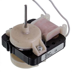 LG 4680JB1034G Двигун вентилятора для холодильника