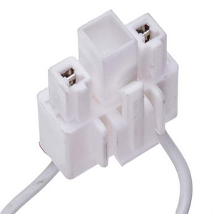 LG 4680JB1034G Двигун вентилятора для холодильника