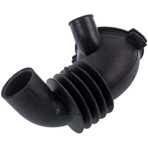 Патрубок (бак-насос) для стиральной машины LG 4738EN2003A