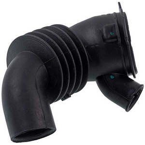 Патрубок (бак-насос) для стиральной машины LG 4738EN2003A