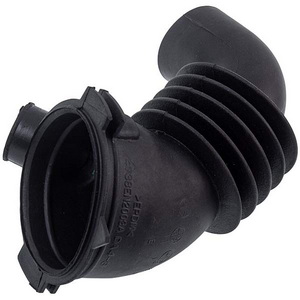 Патрубок (бак-насос) для стиральной машины LG 4738EN2003A