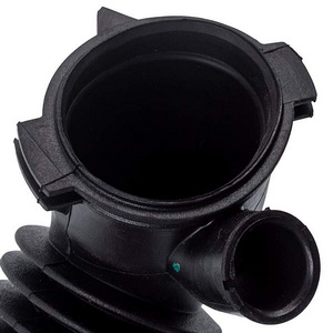 Патрубок (бак-насос) для стиральной машины LG 4738EN2003A