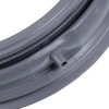 Манжета люка для пральної машини LG 4986EN1003A (трубка закрита)