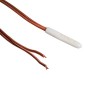 LG 6500JB2001B Сенсор температуры L=2200mm 10kOhm для холодильника