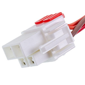 Датчик відтайки з запобіжником для холодильника LG 6615JB2005A