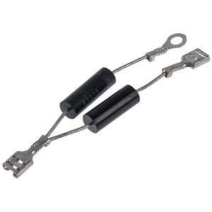 Діод  H.V. RG008 для мікрохвильової печі LG 6851W1A001U