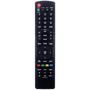 Пульт дистанційного керування для телевізора LG AKB72915207
