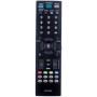 Пульт дистанційного керування для телевізора LG AKB73655802