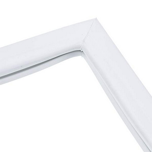 Ущільнювальна гума для морозильної камери Liebher 7108870 740x520 мм білий