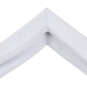 Ущільнювальна гума для морозильної камери Liebher 7108870 740x520 мм білий