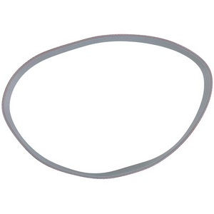 Ремінь для слайсера Megadyne TB2-430 J11 (SV430 573) помаранчевий