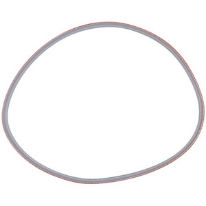 Ремінь для слайсера Megadyne SV310 484 (TB2-3110) помаранчевий