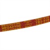 Ремень для слайсера Megadyne SV310 484 (TB2-3110) оранжевый