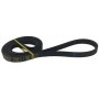 Ремінь для пральної машини 00273293 Megadyne 1262J5 чорний
