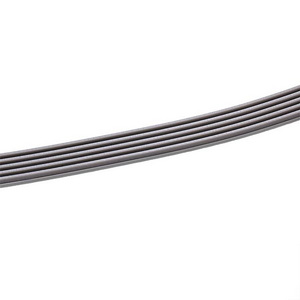 Ремінь для пральної машини 1195J5EL Megadyne білий