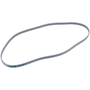 Ремінь для пральної машини 1280J6EL Hutchinson 1280J6 PJE чорний