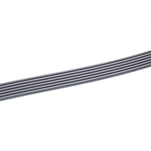 Ремень для стиральной машины 1280J6EL Hutchinson 1280J6 PJE черный