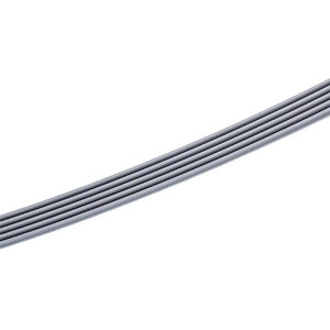 Ремінь для пральної машини 416002700 Megadyne 1220J5 EL білий