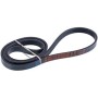 Ремінь для пральної машини 4400FR3116A Megadyne 1173J5 EL чорний
