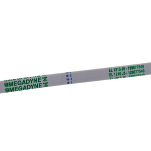 Ремінь для пральної машини 481281718161 Megadyne 1210J5 EL білий