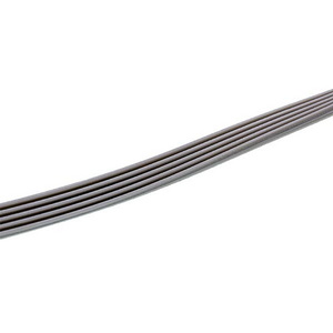 Ремінь для пральної машини 481281718161 Megadyne 1210J5 EL білий