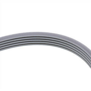 Ремінь для пральної машини 6602-001072 Megadyne 1270J5 білий